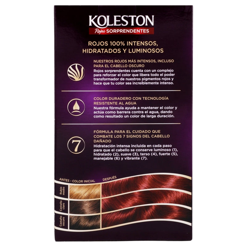 Tinte Koleston Rojo Exotico 5546 8990 3614225108990 perfil 6