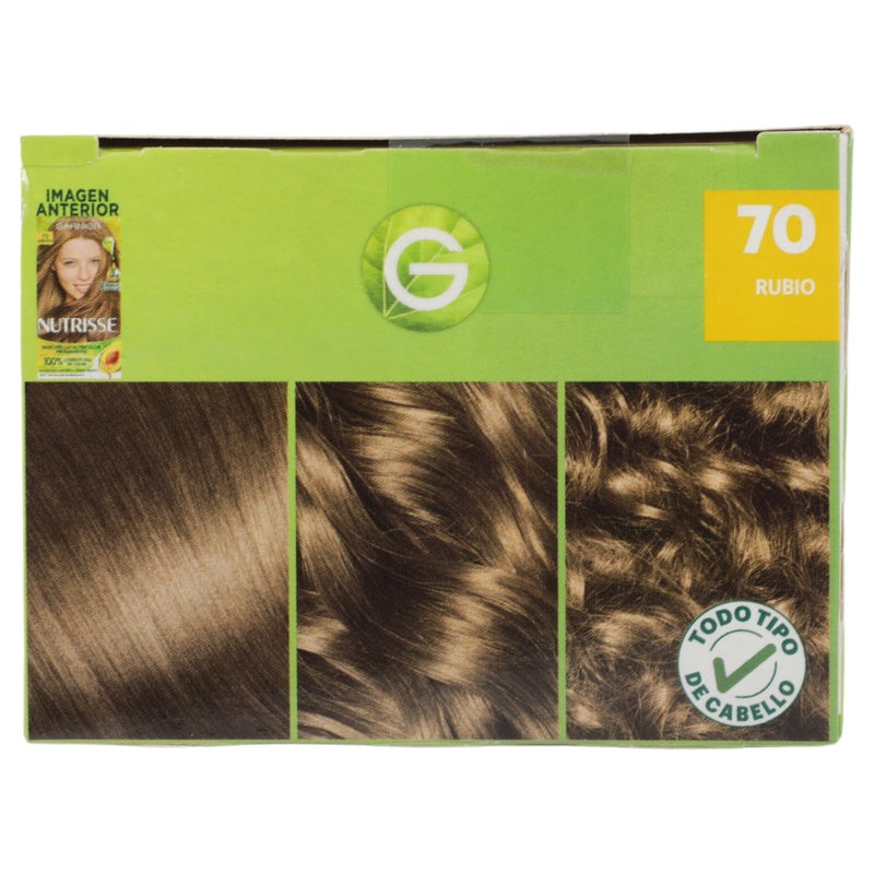 Tinte Nutrisse Almendra-R 70 7501027209184 perfil 8