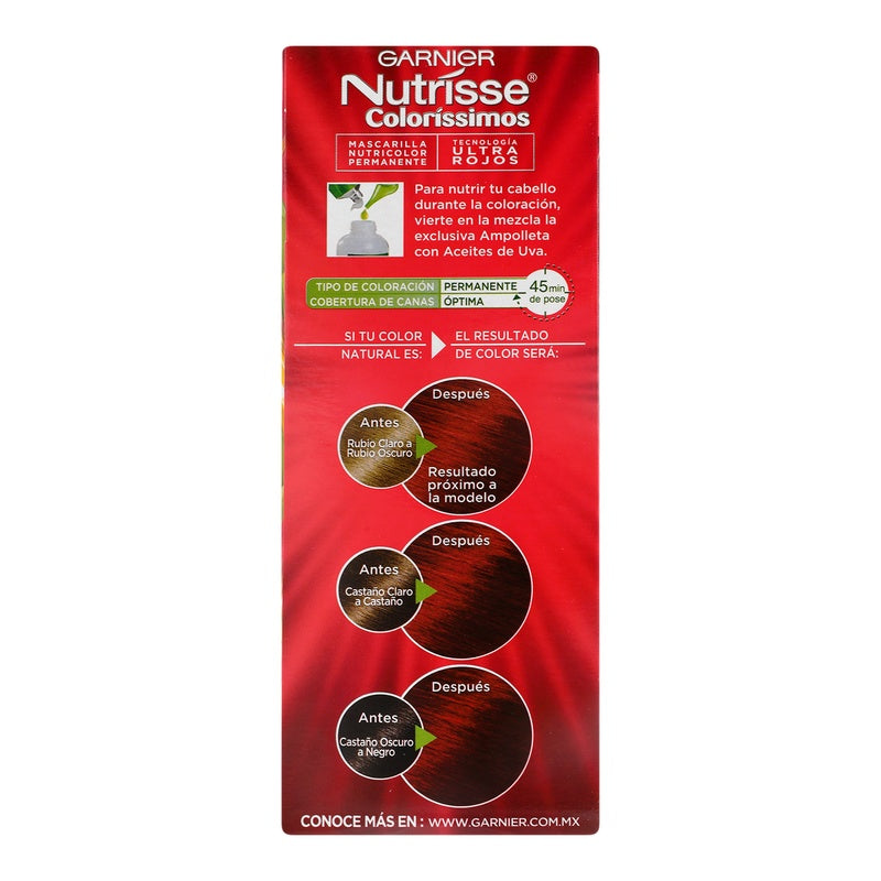 Tinte Nutrisse Cereza 5560 7509552908930 perfil 6