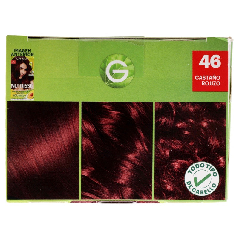 Tinte Nutrisse Colorissimo Granada 46 7509552838848 perfil 6
