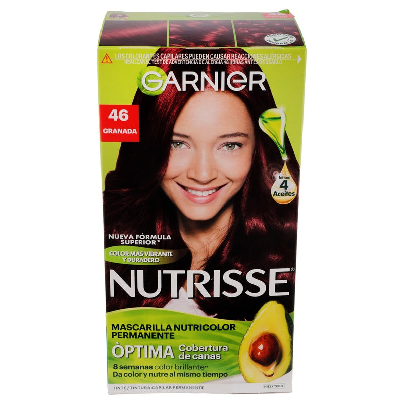 Tinte Nutrisse Colorissimo Granada 46 7509552838848 perfil 7