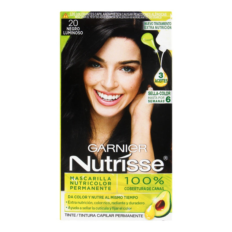 Tinte Nutrisse Grosella Negra 20 8831 7509552838831 perfil 4