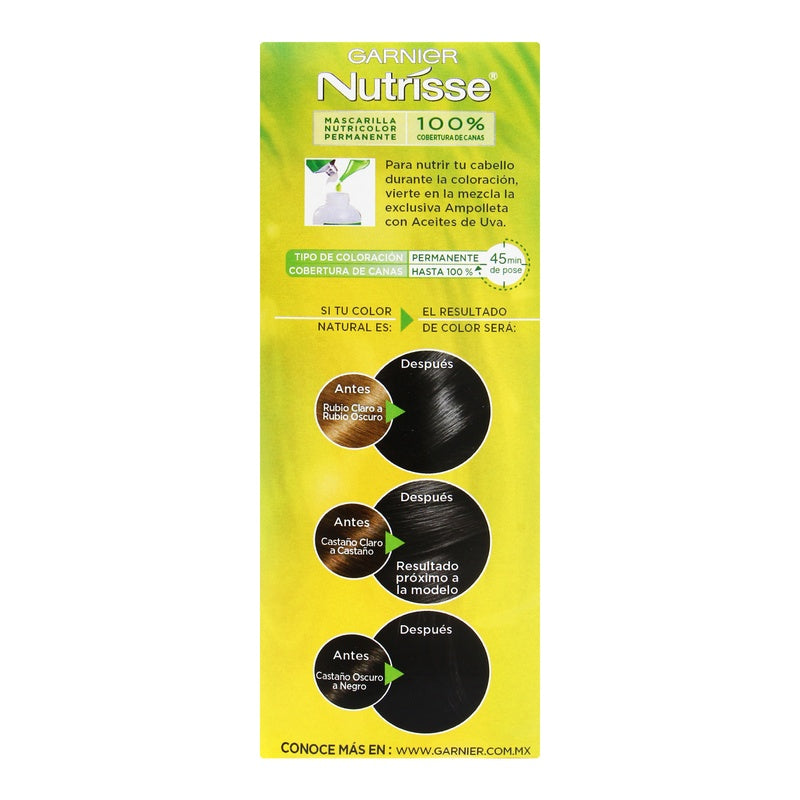 Tinte Nutrisse Grosella Negra 20 8831 7509552838831 perfil 7