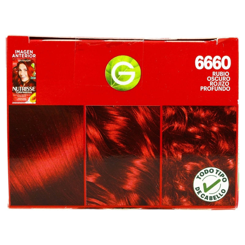 Tinte Nutrisse Manzana 6660 7506078959996 perfil 7