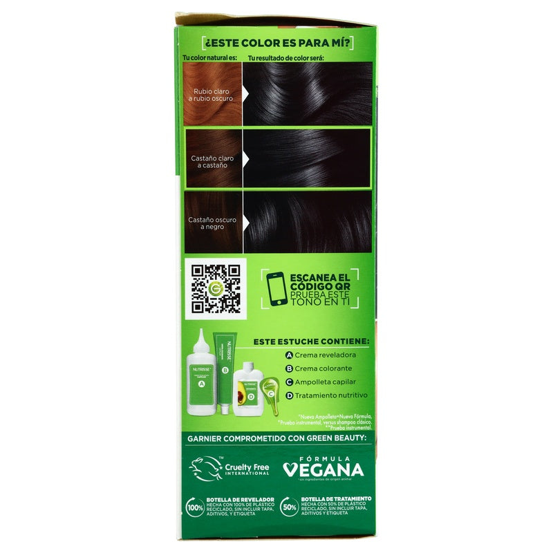 Tinte Nutrisse Mora Negro Azul21 7501027209641 perfil 5