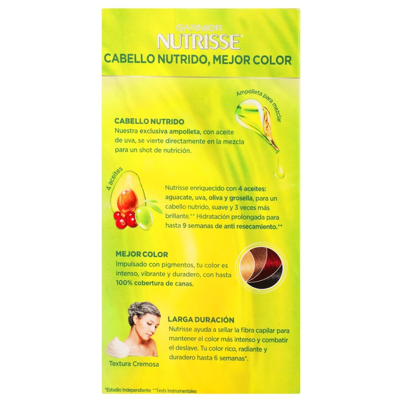 Tinte Nutrisse Vainilla Rubio Cenizo 71 7501027221780 perfil 4