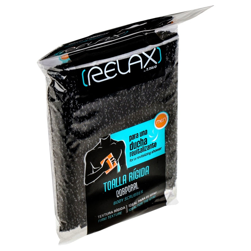 Toalla T.Taio Rigida / Bano Corporal