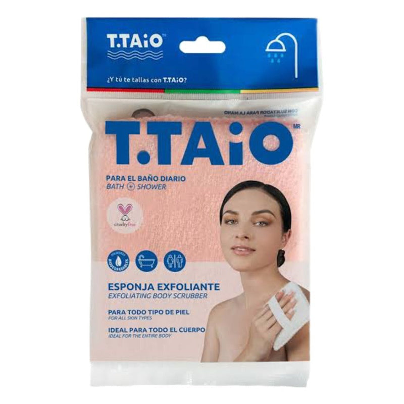 Toalla T.Taio Rigida / Bano Facial
