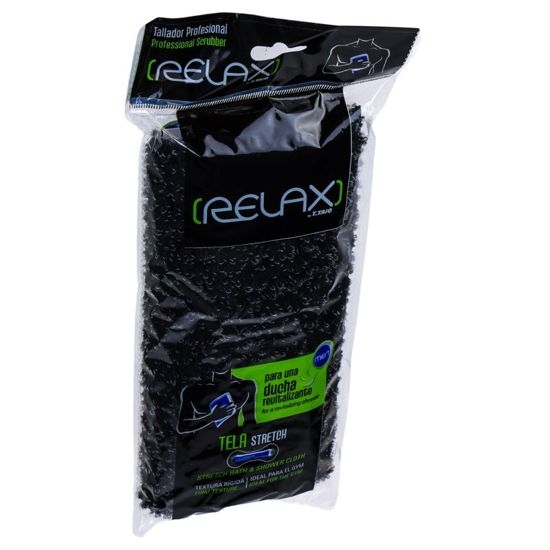 Toalla T.Taio Strech / Bano Revitali perfil 2