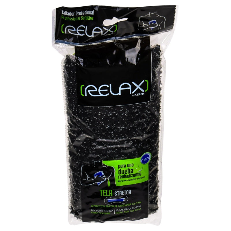 Toalla T.Taio Strech / Bano Revitali perfil 3