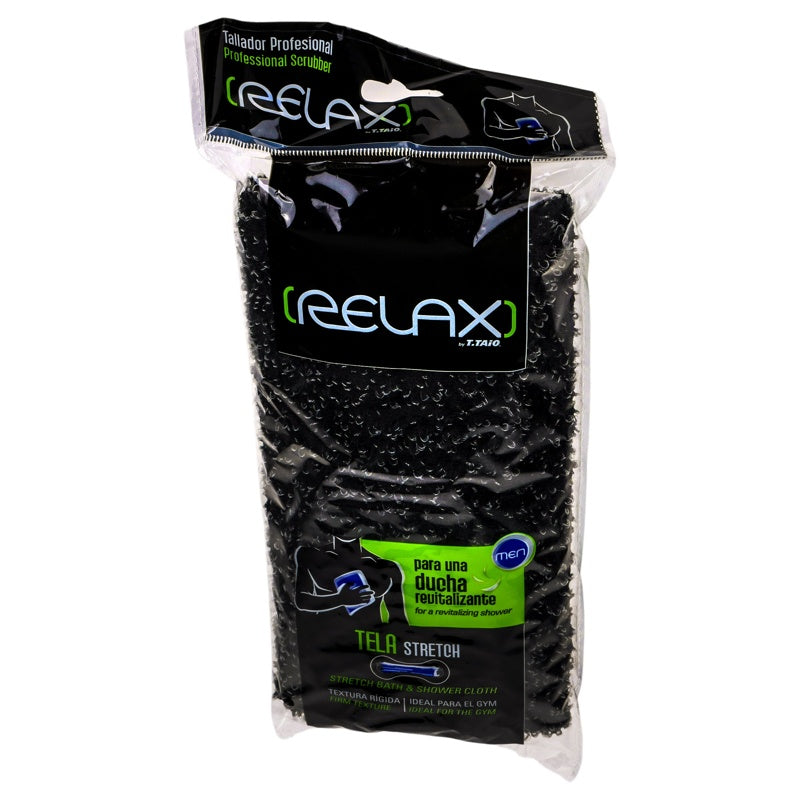 Toalla T.Taio Strech / Bano Revitali perfil 4