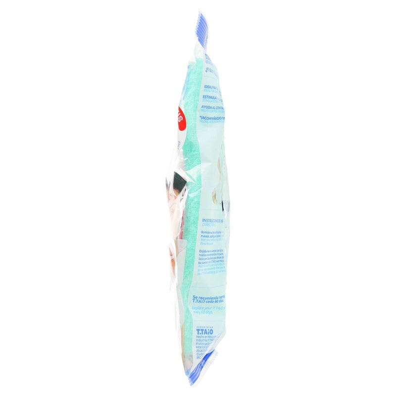 Toalla T Taio Strech / Baño Salud 7501103300224 perfil 5