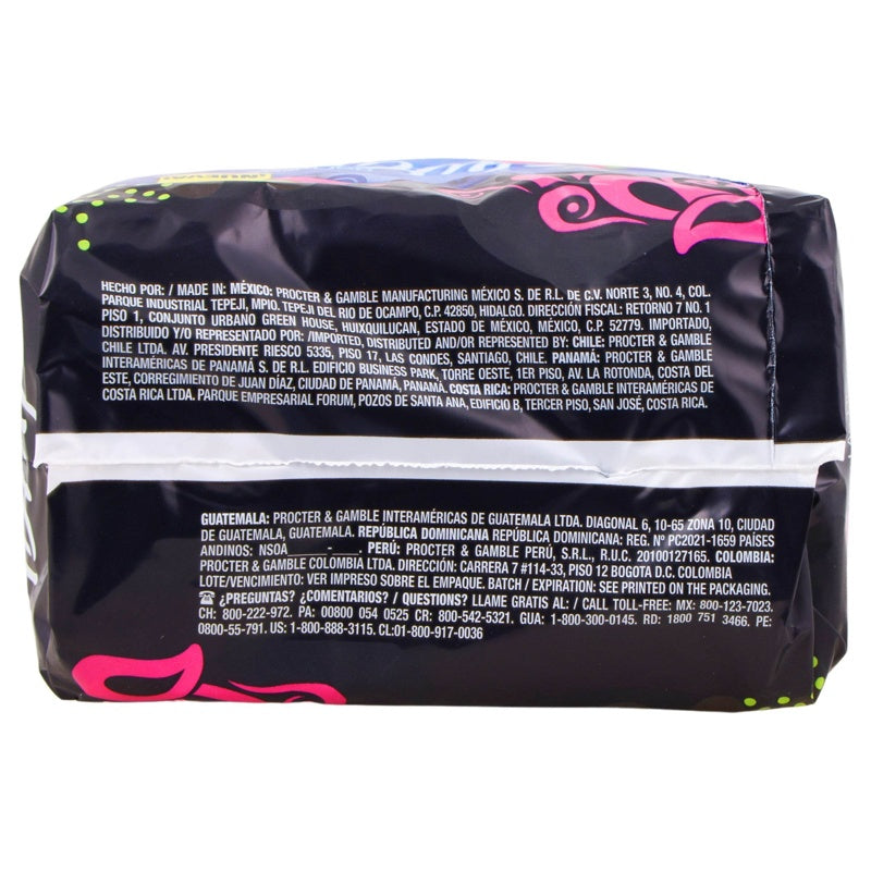 Toallas Sanitarias Always Nocturnas Suave Alas 8 Piezas 7506195178188 perfil 6