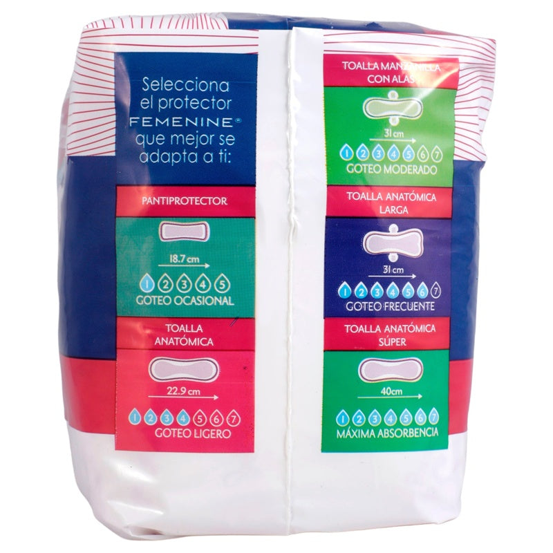 Toallas Sanitarias Depend Femeni Larga Con 10 7501943495760 perfil 8