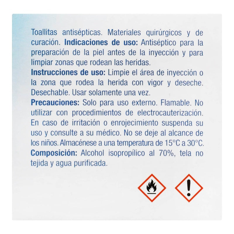 Toallitas Protec Con Alcohol 7501048352005 perfil 5