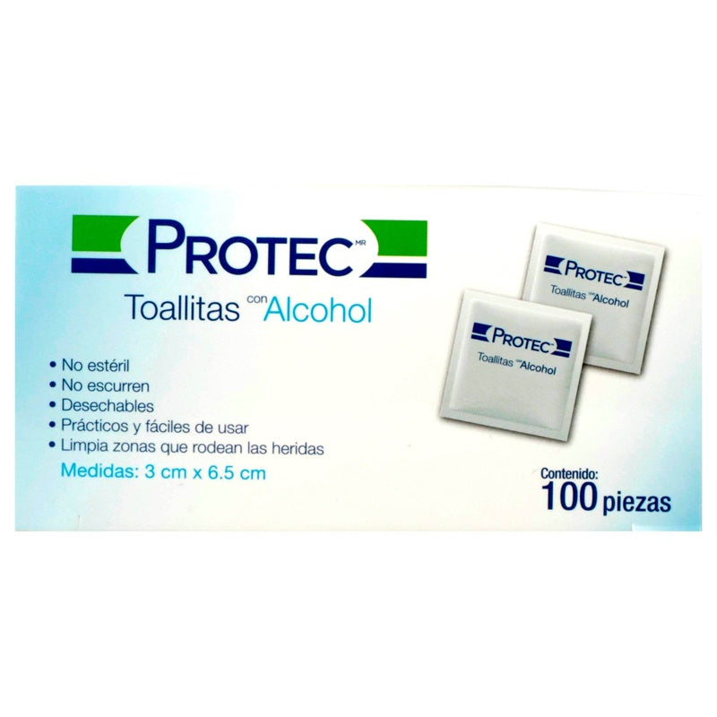 Toallitas Protec Con Alcohol 7501048352005 perfil 6