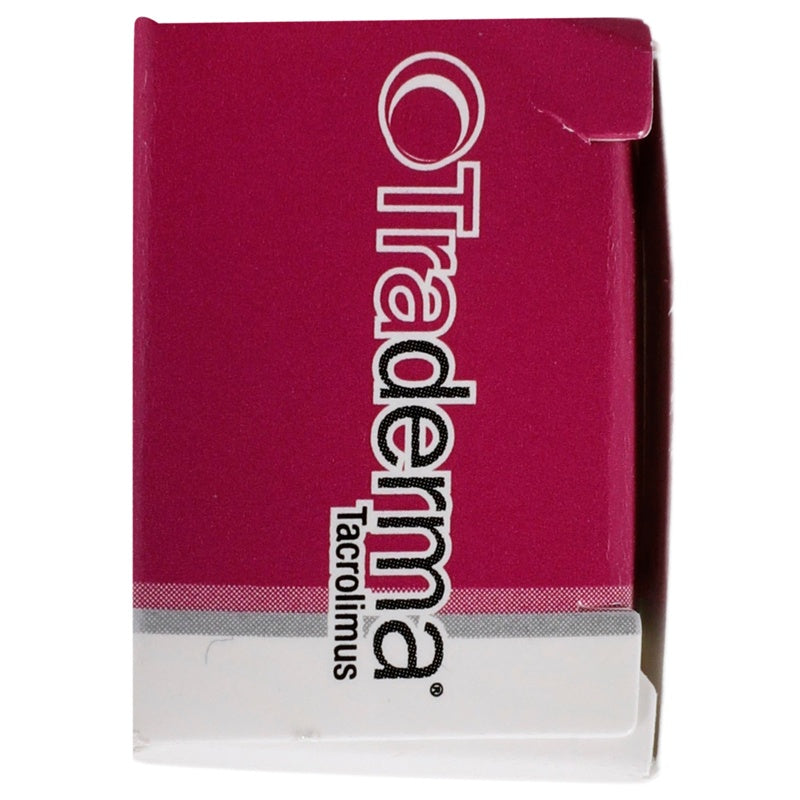 Traderma 0.1% 10 Gr Unguento