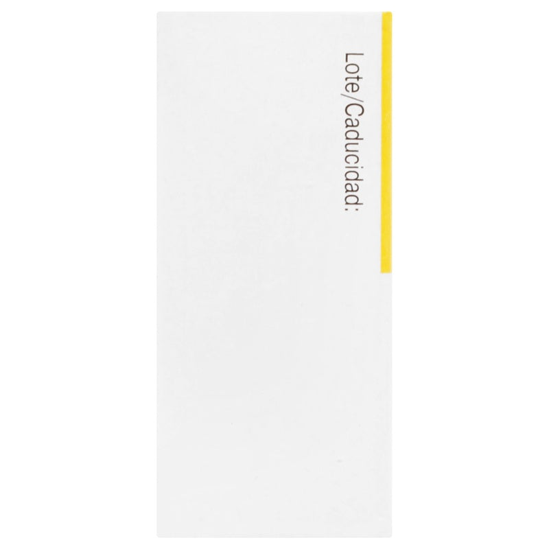 Tradol Retard 100 Mg Con 10 Tabletas Liberación Prolongada 7502209290464 perfil 5