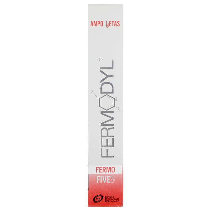 Trat Fermodyl Fermofive 6X6 Ml Ampolletas 650240026232 perfil 2