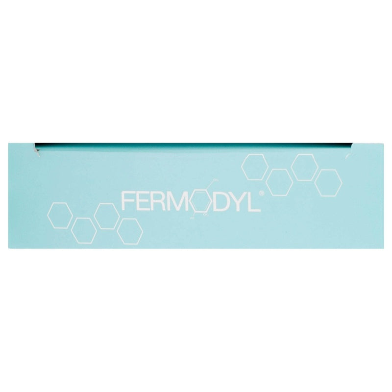 Trat Fermodyl Rehid-Prof Ampulas 6X10 Ml 650240026126 perfil 3