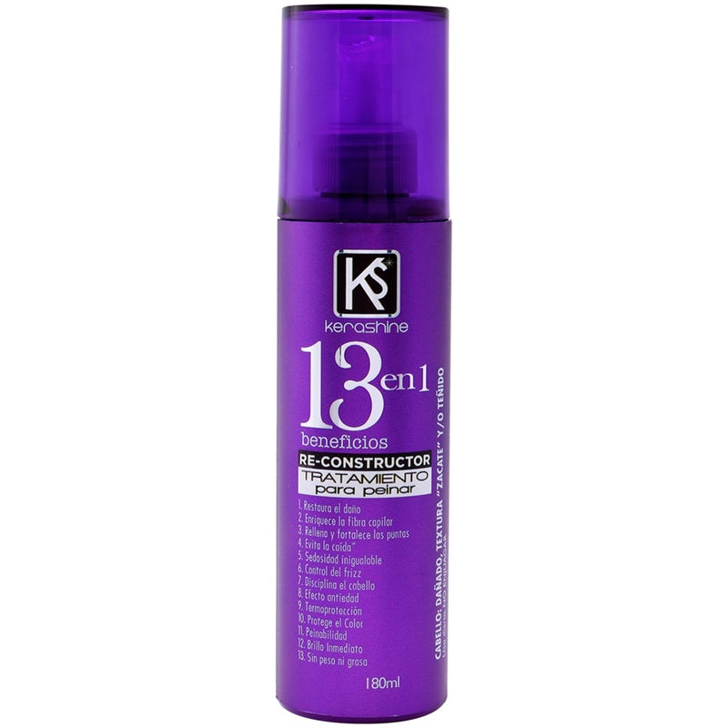 Trat Kerashine Re-Cons 13-1 180 Ml 7502270360196