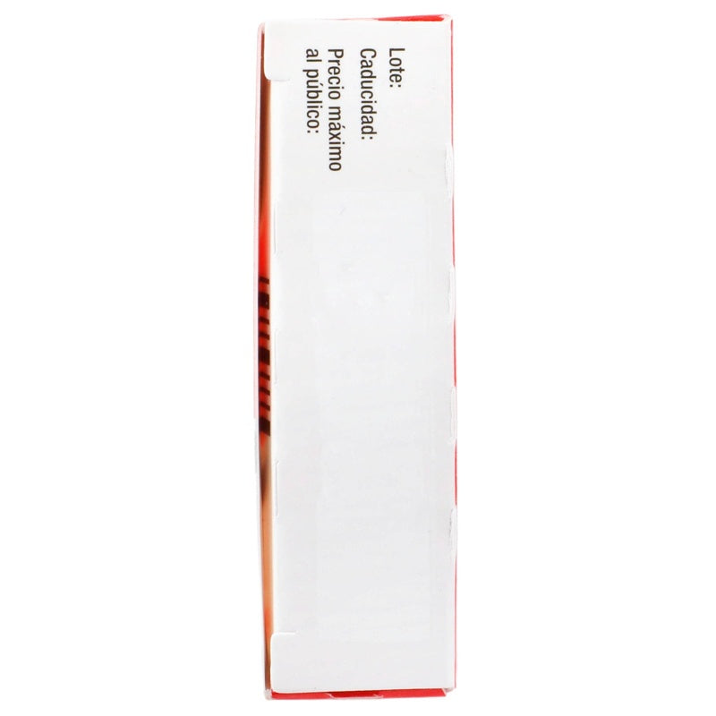 Treda 129 / 280 / 30 Mg Con 10 Tabletas 7501070612474 perfil 4