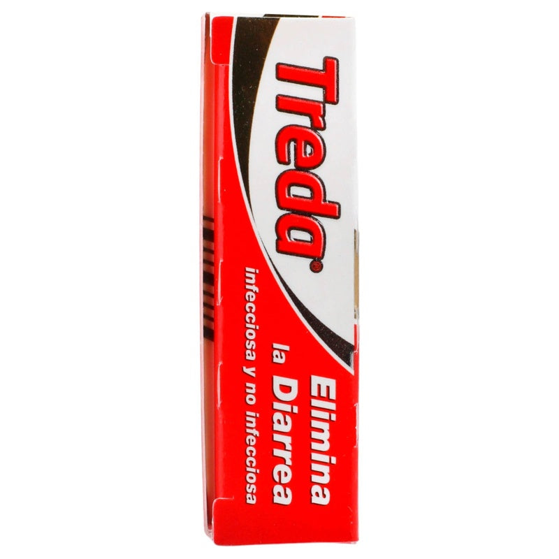 Treda 129 / 280 / 30 Mg Con 10 Tabletas 7501070612474 perfil 7