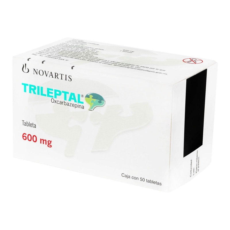 Trileptal 600 Mg Con 50 Tabletas 7501094915230 perfil 3