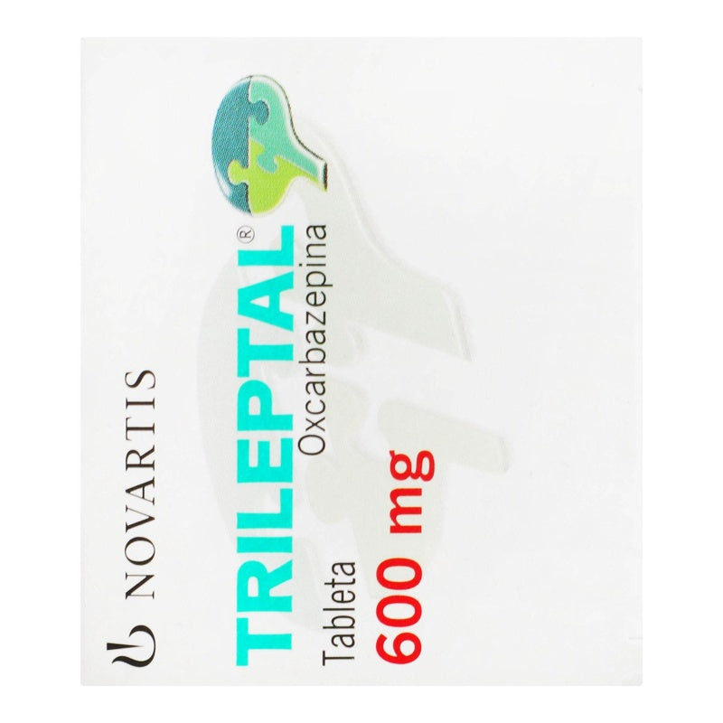 Trileptal 600 Mg Con 50 Tabletas 7501094915230 perfil 7