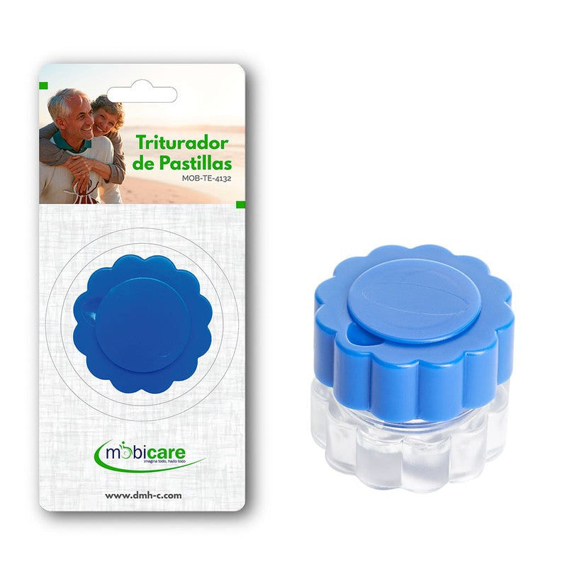 Triturador De Pastillas Mobicare 7502256729481 3