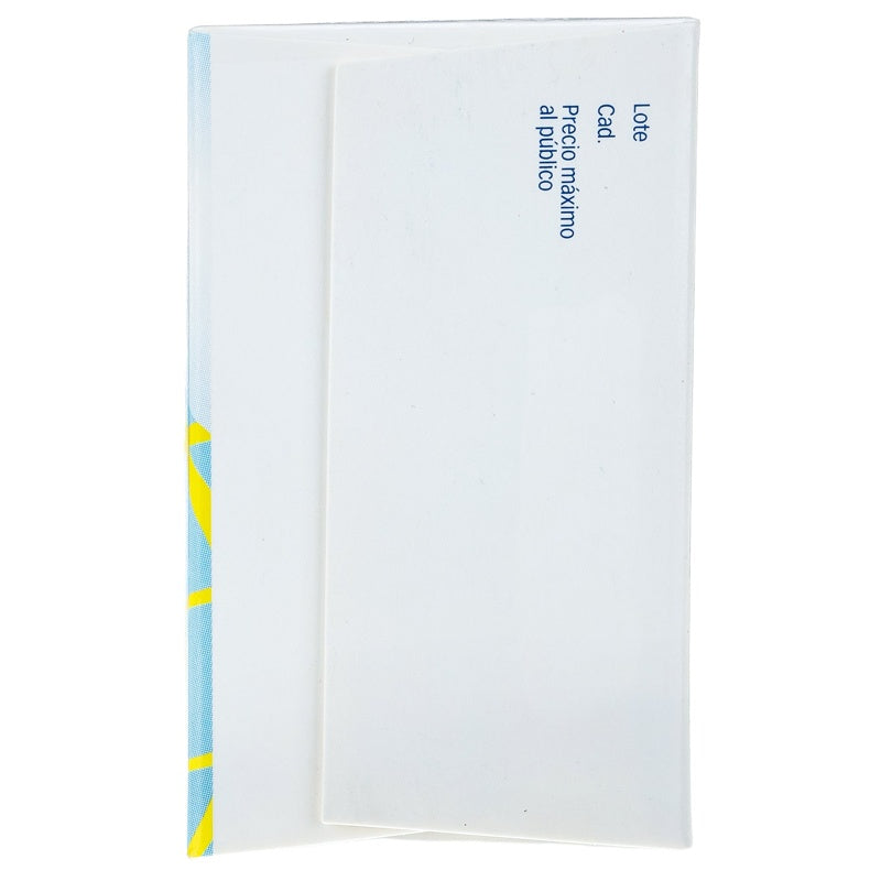 Turazive 80 Mg Con 28 Tabletas 6637