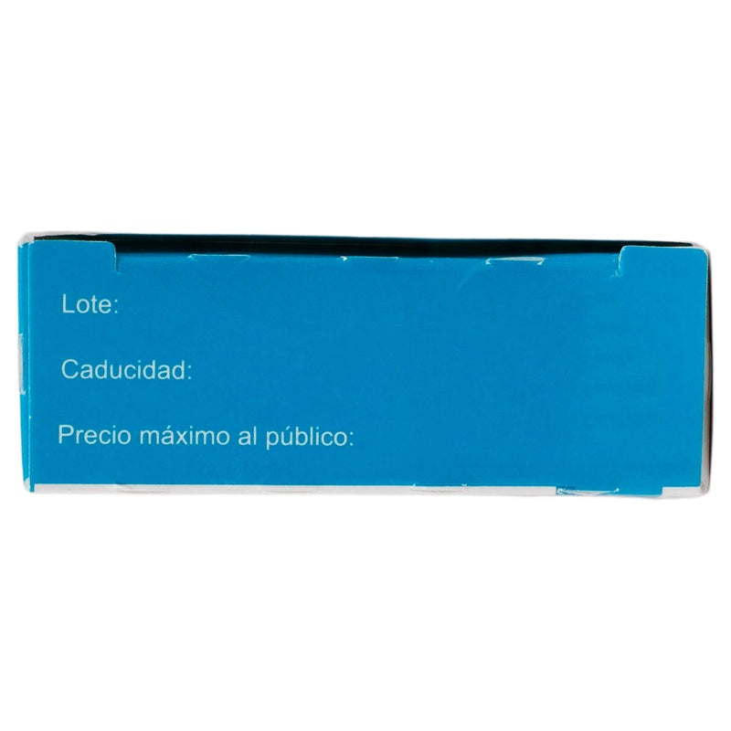 Umckaloabo 20 Mg Con 20 Grageas