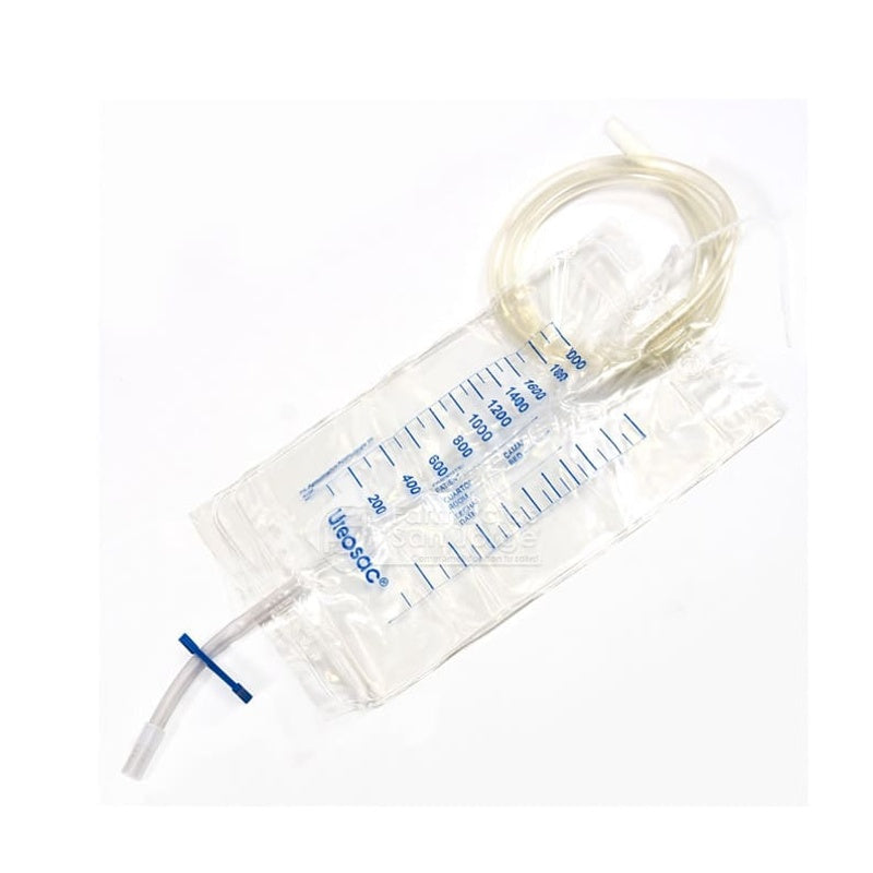 Ureosac Bolsa Para Recoleccion Orina