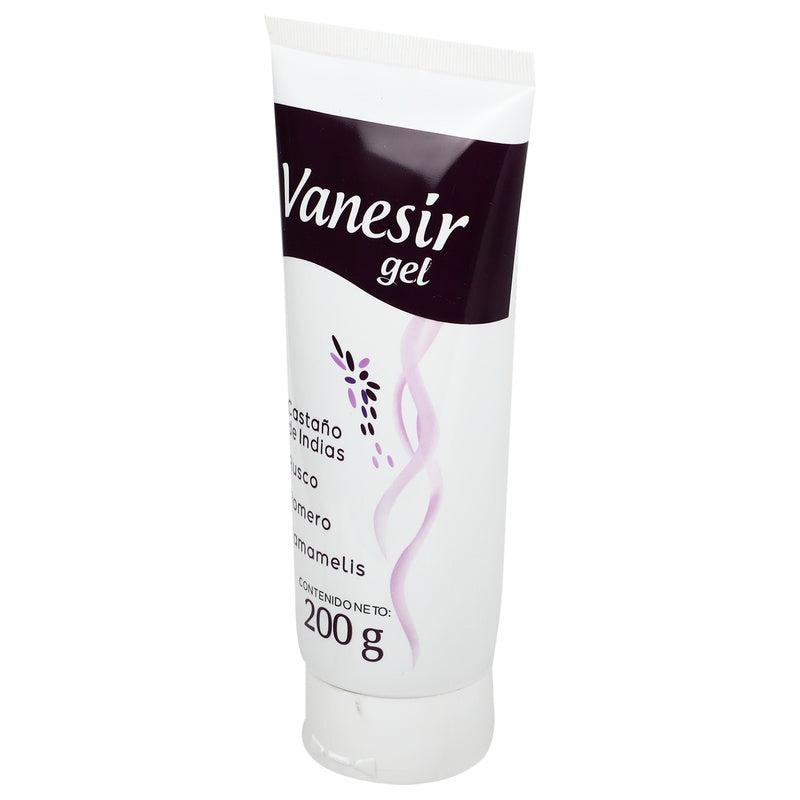 Vanesir Gel Biomiral 200 Gr 7503020089206