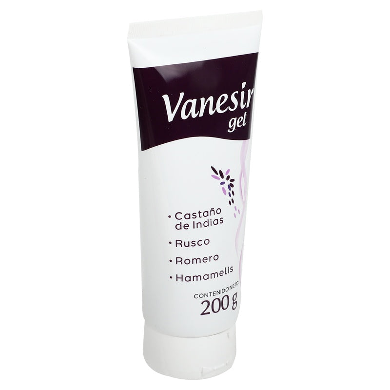 Vanesir Gel Biomiral 200 Gr 7503020089206 perfil 2