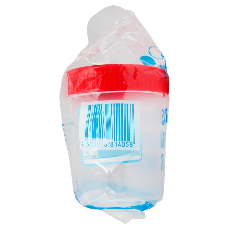 Vaso Copro Analisis Tapa Rosca 7503016814058 perfil 6