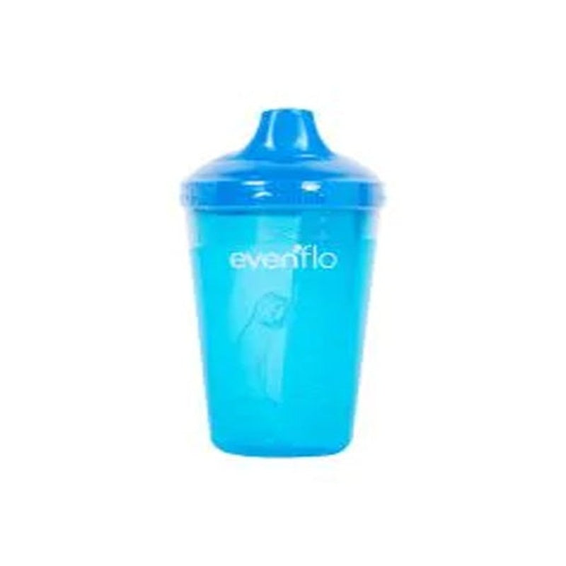 Vaso Evenflo Ent Abc 10 Oz