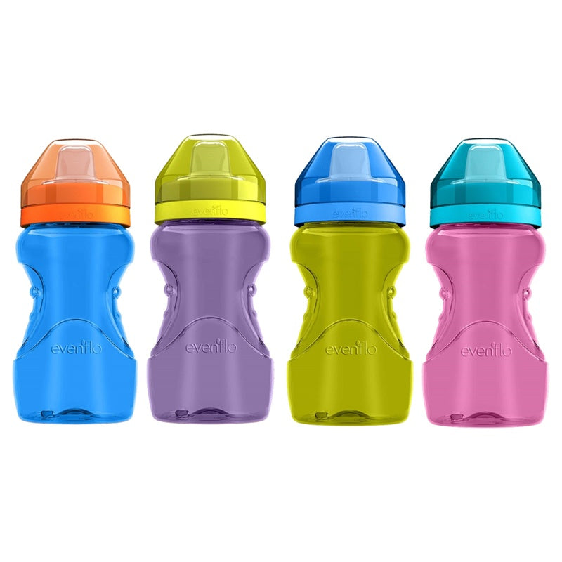 Vaso Evenflo Sport 10 Oz