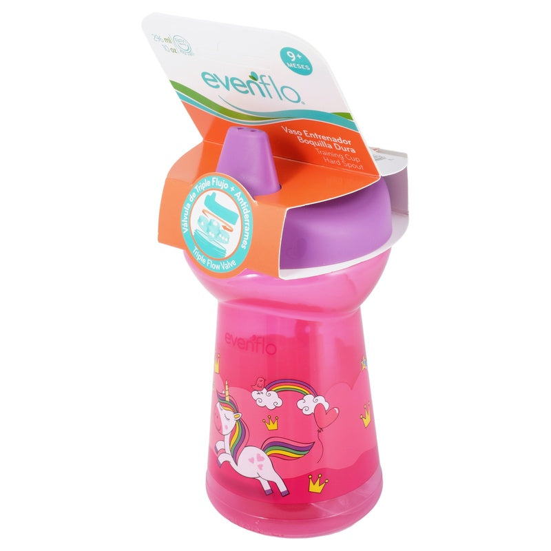 Vaso Evenflo Tri Flu Boq Dur 10 Oz 7501027554307 perfil 2
