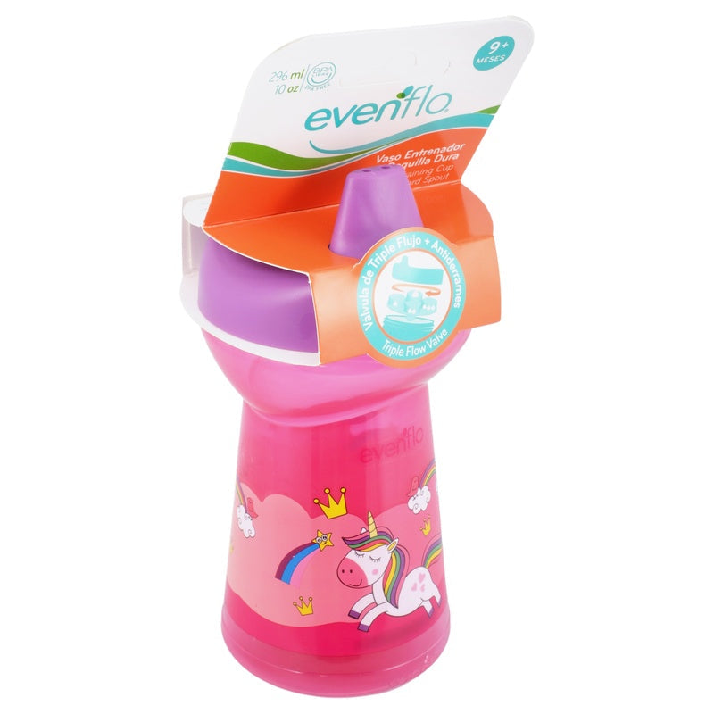 Vaso Evenflo Tri Flu Boq Dur 10 Oz 7501027554307 perfil 5