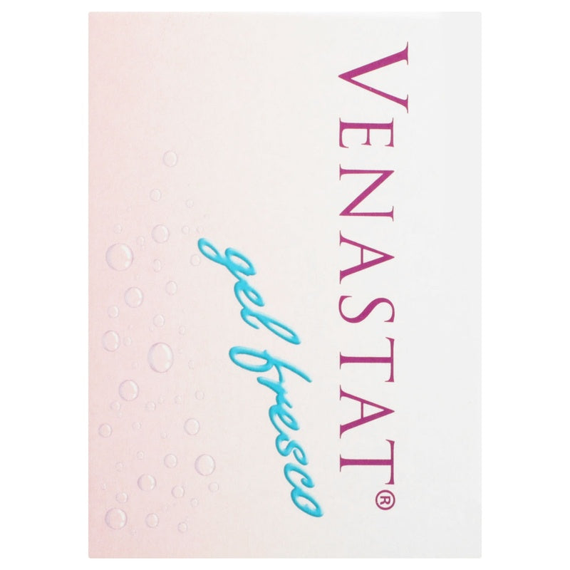 Venastat 115 Gr Gel Fresco 7501089810410