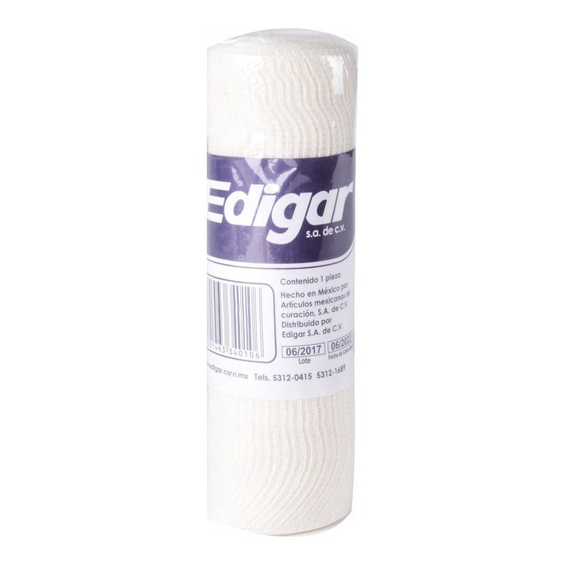 Venda Elast Edigar 15Cmx5Mt Pza 7501463340106 4