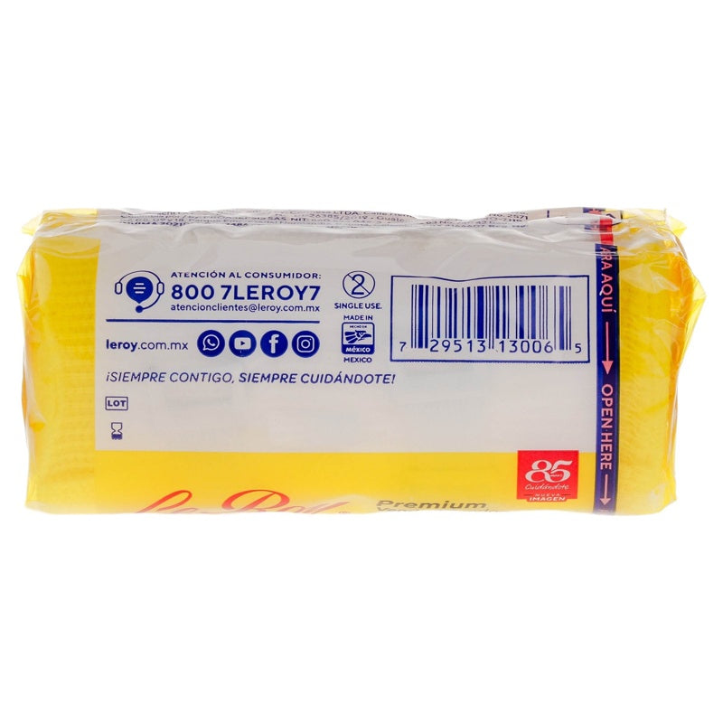 Venda Elast Le Roy 10Cm X 5M 729513130065 perfil 6