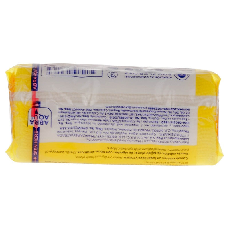 Venda Elast Le Roy 10Cm X 5M 729513130065 perfil 7