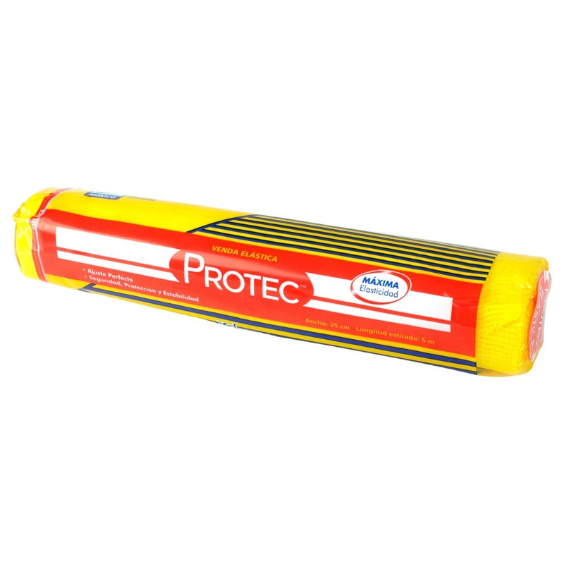 Venda Elast Protec 25X5 7501048694303 perfil 4