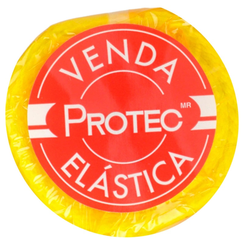 Venda Elast Protec 25X5 7501048694303 perfil 5