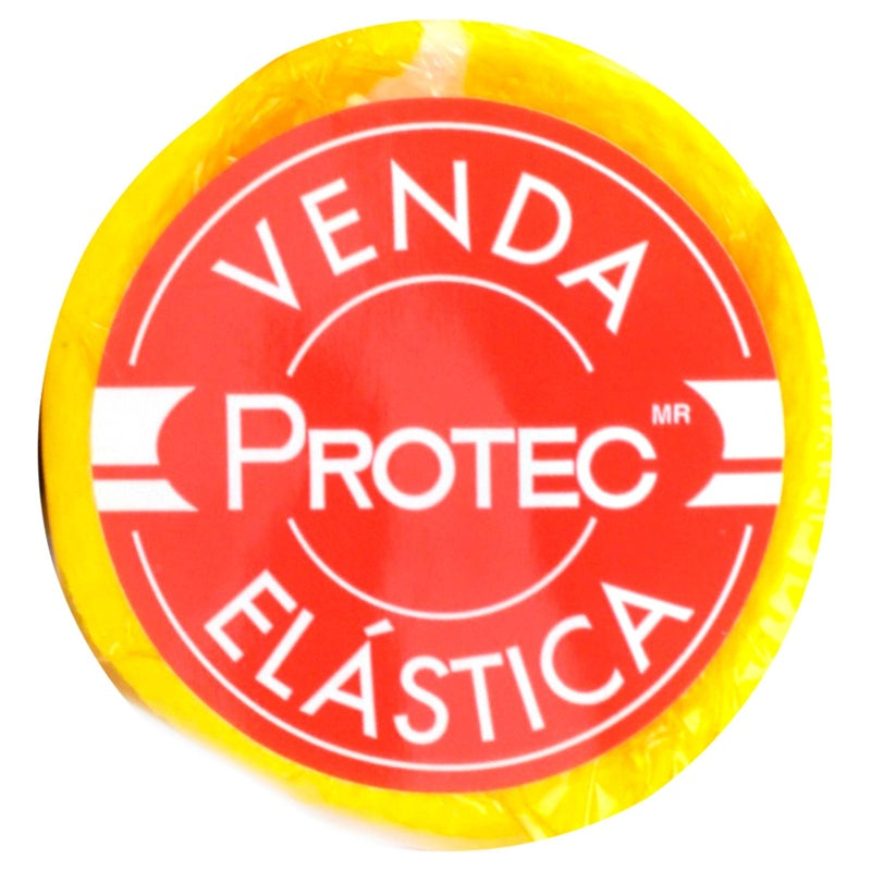 Venda Elast Protec 25X5 7501048694303 perfil 8