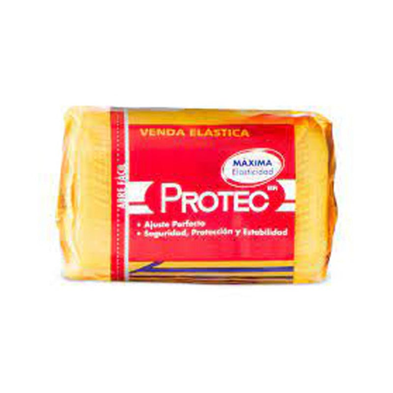 Venda Elast Protec 5X5 7501048693009