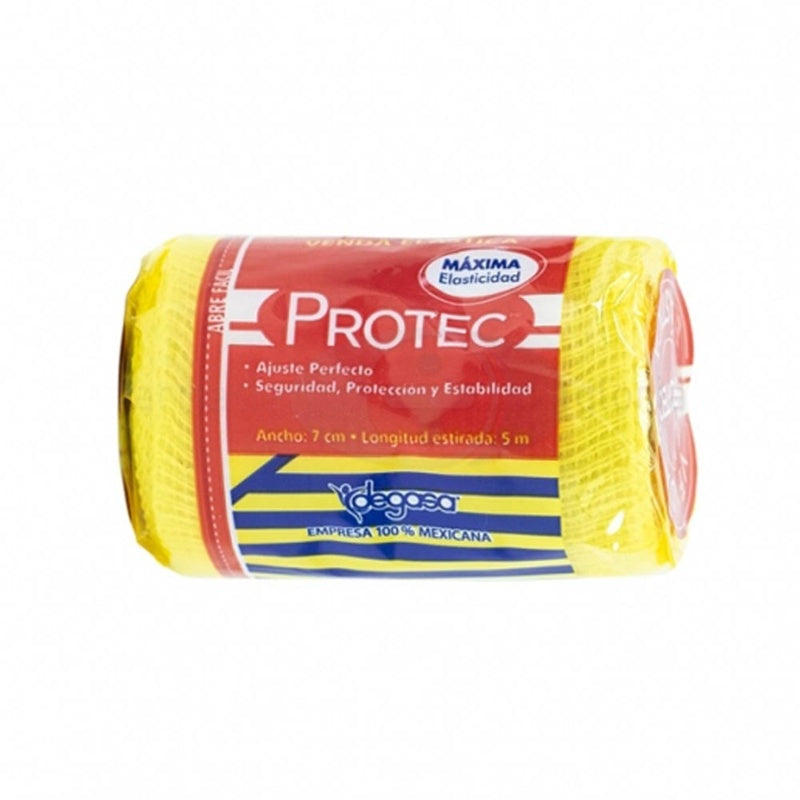 Venda Elast Protec 7X5 7501048693306