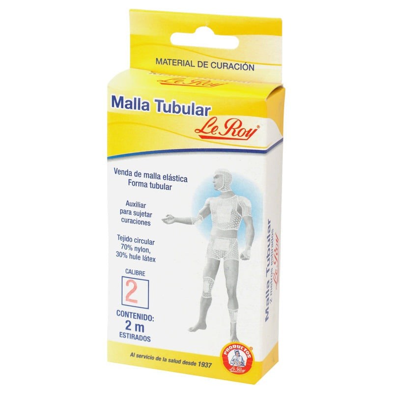 Venda Malla 2 Leroy 729513137026